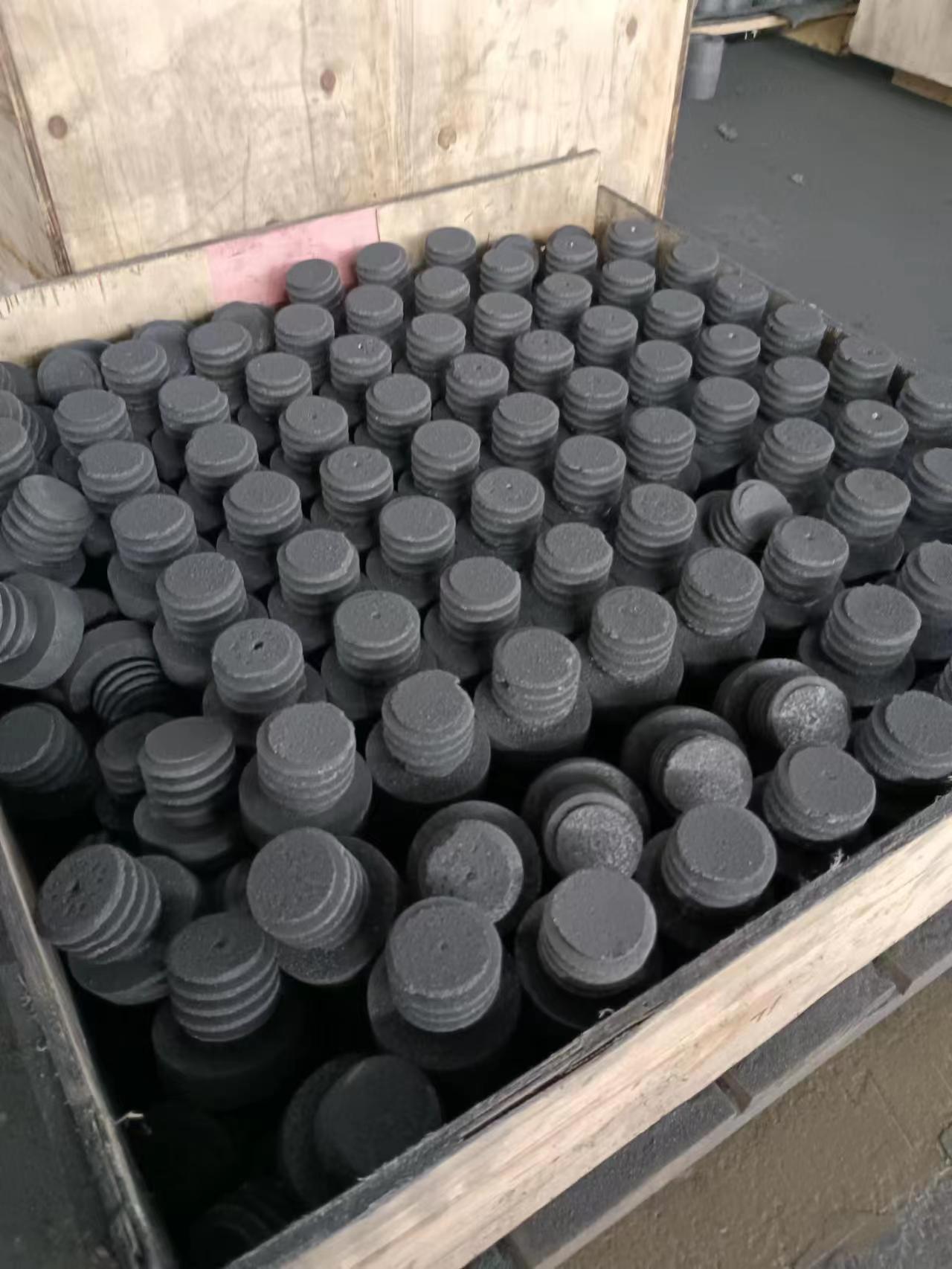 石墨絲堵頭産品