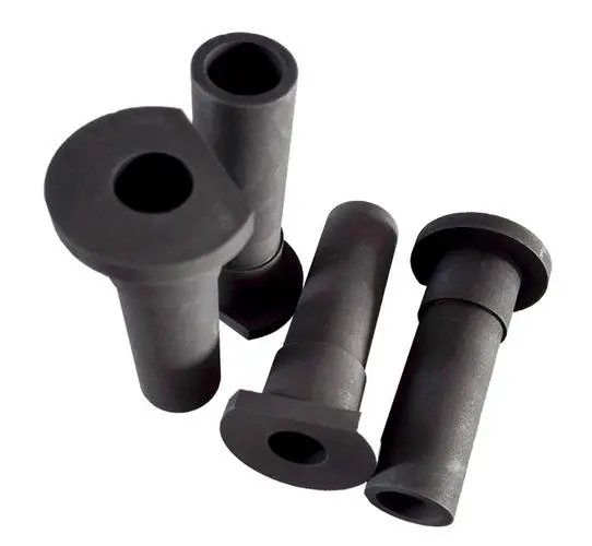 石墨異形件産品