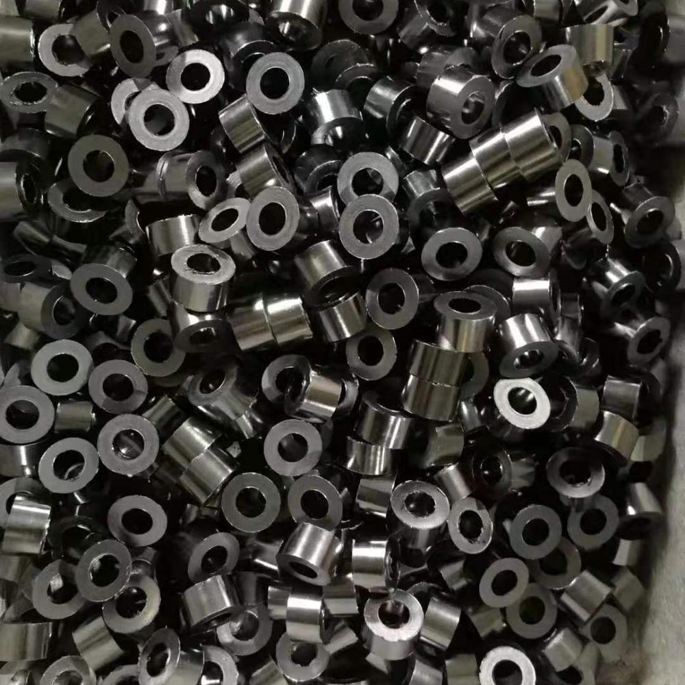 闡述石墨負極材料改性