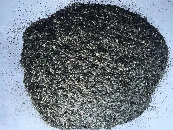 膨脹石墨的制備方法有哪些？