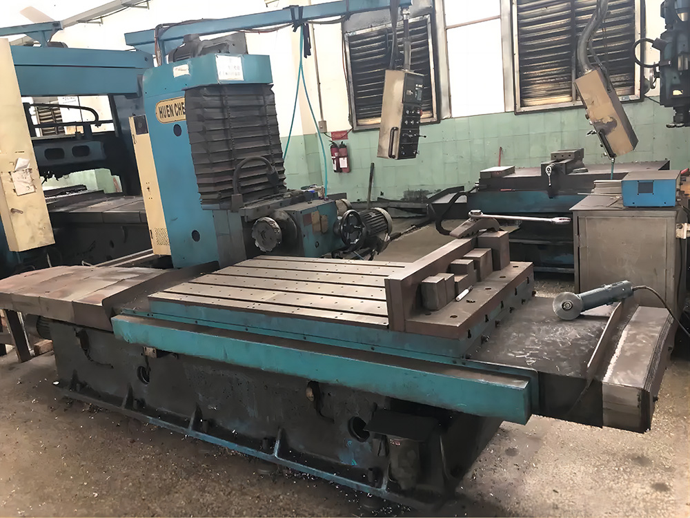 加工石墨材料的注意事項